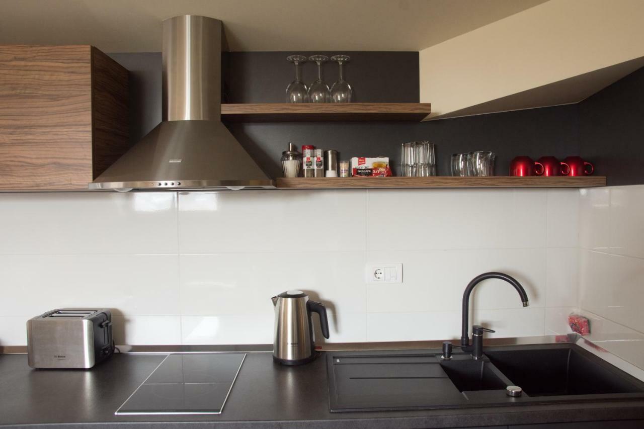 St. Sava Temple/slavija Square Apartment